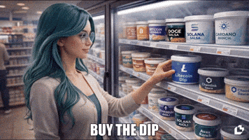 Smart Money Lilly GIF by LitVM