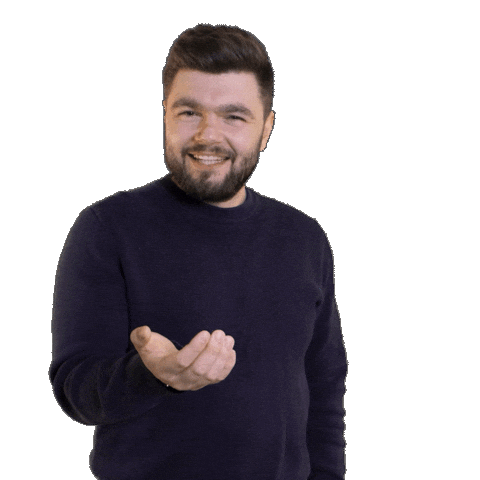 Abby-Corentin Sticker by App Abby