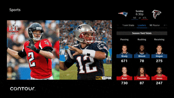 super bowl football GIF by Cox Communications