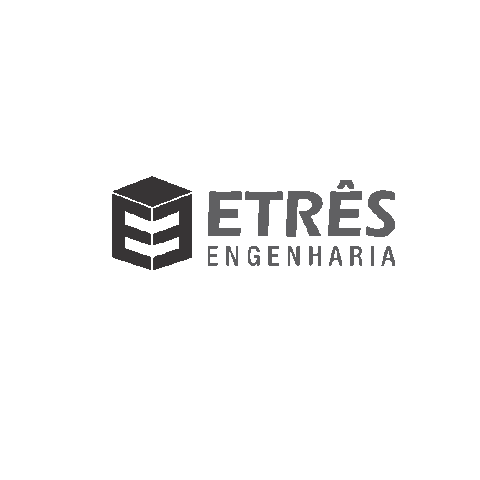 Etrês Engenharia Sticker