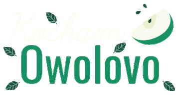 Natura Pyszne Sticker by owolovo