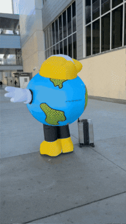 GIF by Allmade