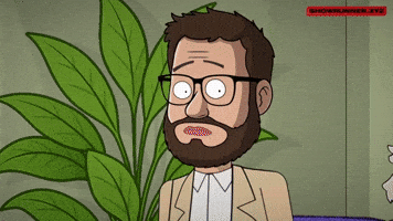 Let's go out there and blow some minds. Boom!