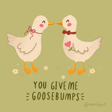Couple Love GIF