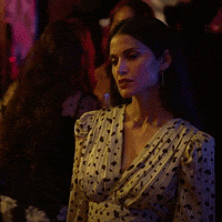 South Asian Reaction GIF by Comedy Central