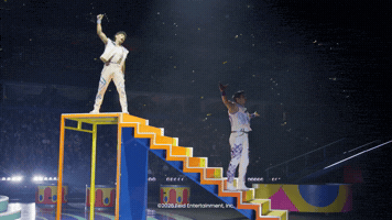 Cheer Applause GIF by Ringling Bros. and Barnum & Bailey