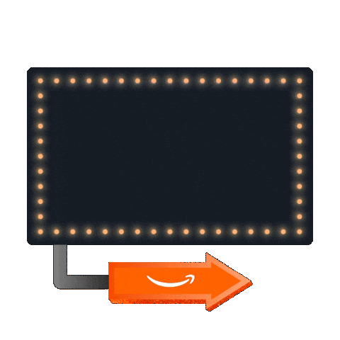 Sticker by Amazon Ads