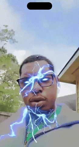 Sparkle GIF