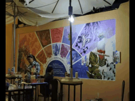 muralarts  GIF