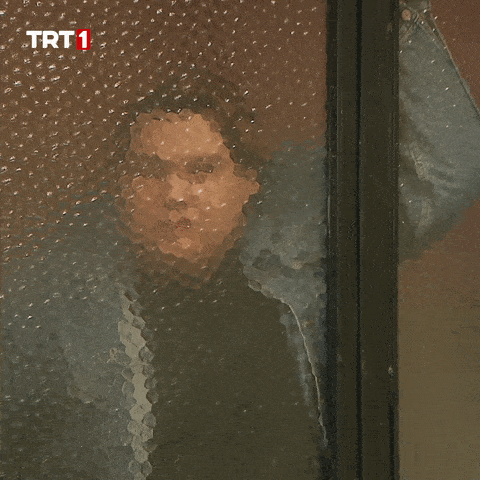 Giphy - Top Secret Omg GIF by TRT