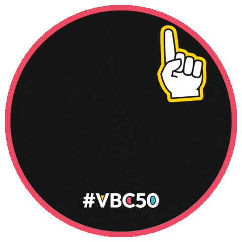 Von Braun Center Sticker