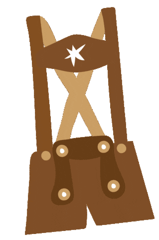 Oktoberfest Bne Sticker by Brisbane German Club