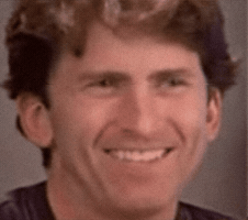 Todd GIF
