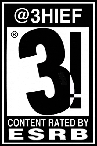 I GIF by @3HIEF on IG