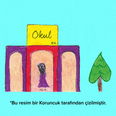 Hayalimokul GIF by Koruncuk