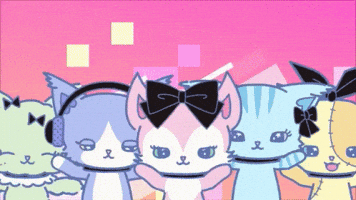 Sanrio GIF