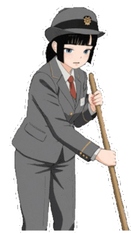 Moyome Sticker