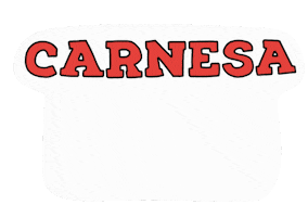 Carnesa Honduras Sticker
