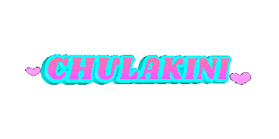Chula Wear Sticker