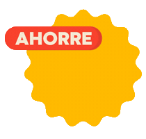 Oferta Sticker by Super Roma