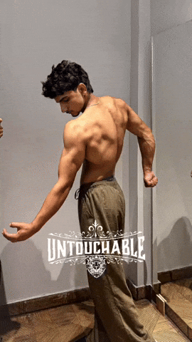 Fitness Gym GIF