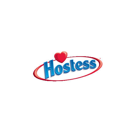 Twinkie Sticker by Hostess Snacks