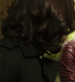 and put off reginas redemption