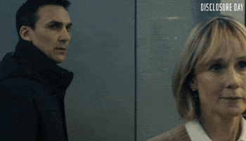 Disclosure Day GIF