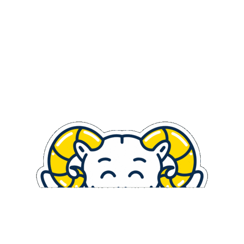 UNC Research Sticker