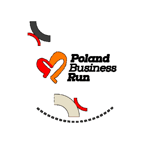 Pbr Sticker by Poland Business Run