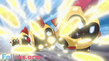 Gholdengo GIF