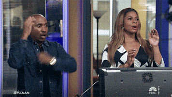 Kenan Thompson GIF by NBC