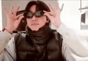 Xuminghao GIF