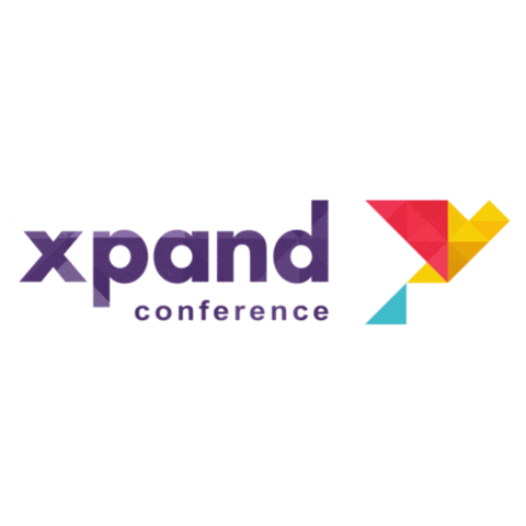 Xpandconf Sticker