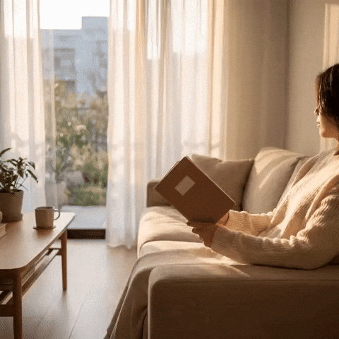 Peace It Matters GIF by Neptune