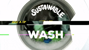 Tip GIF by GWAND Sustainable Fashion Festival