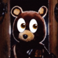 Kanye Vq GIF