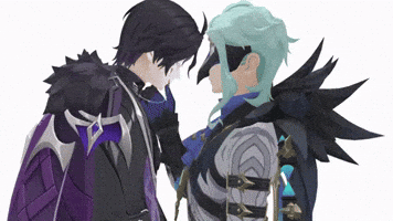 Pantalone GIF