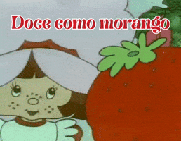 GIF by Strawberry Shortcake