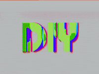Diy Create GIF by Blooming Design Co. - Find & Share on GIPHY