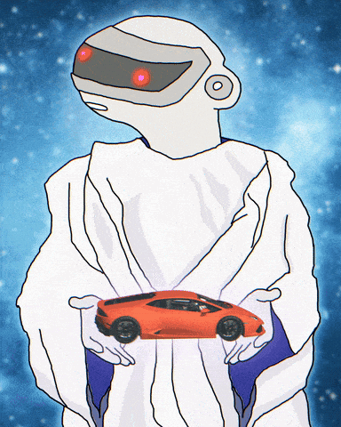 Crypto Cryptocurrency GIF by Paft Drunk