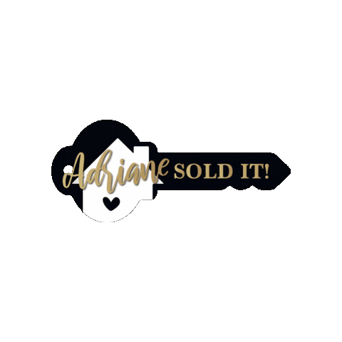 Sticker by Raeco Realty