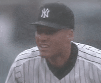 Jeter Dive GIF - Jeter Dive - Discover & Share GIFs