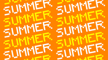 Summer GIF