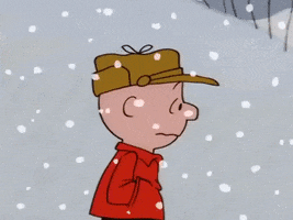 charlie brown GIF by Peanuts