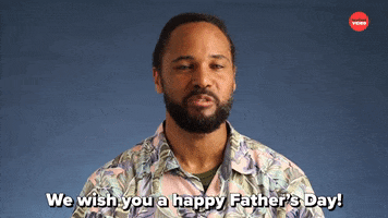 Happy Fathers Day GIF by BuzzFeed