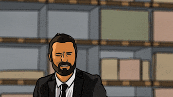 Pēnei Productions GIF