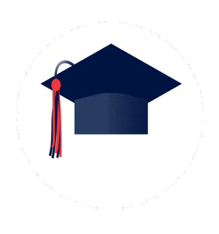 Shipu Sticker by Shippensburg University