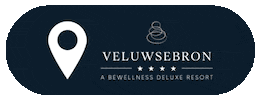 Werken in de Wellness Sticker