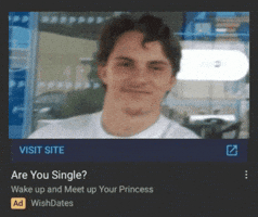 Are You Single Formula 1 GIF